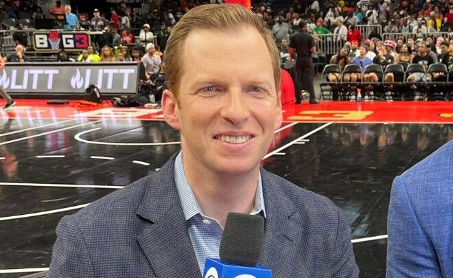Who Is Sports Commentator Ed Cohen’s Wife? His Wiki & Personal Life Details