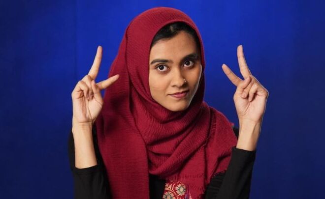 Who Is Eesha Sohail From Jeopardy? Her Wiki, Family Life & Facts
