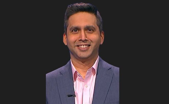 Govind Dandekar Wiki: Meet The New Jeopardy Contestant