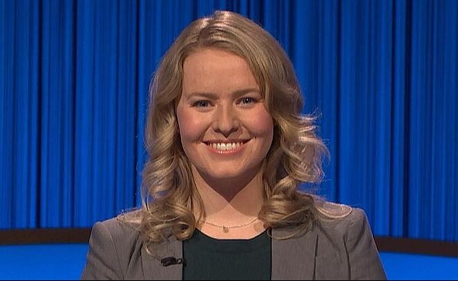 Who Is Jeopardy Contestant Gwen Lockman? Her Wiki & Personal Life Insight
