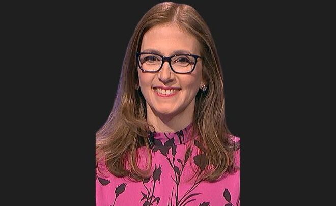 Iris Masucci Wiki: Get To Know The Jeopardy Contestant