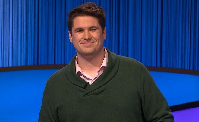 Jacob Lang Wiki and Family; Know About Jeopardy Contestant