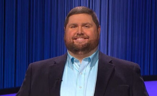 Jake Garrett From Jeopardy: His Wiki & Family Life Insight