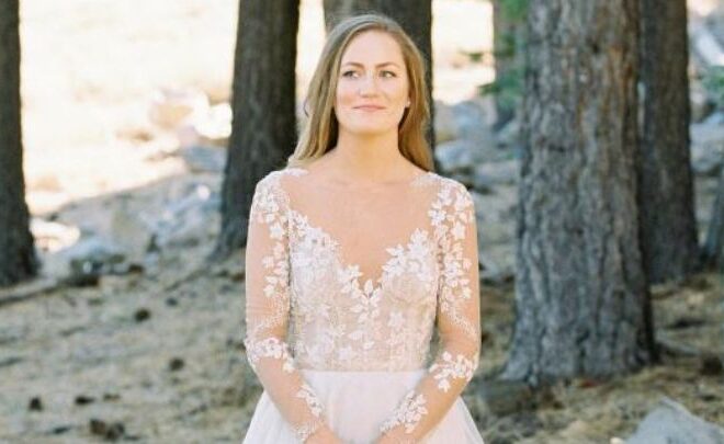 Jayme Hoskins Wedding and Family Details; Who Is Rhys Hoskins’ Wife?