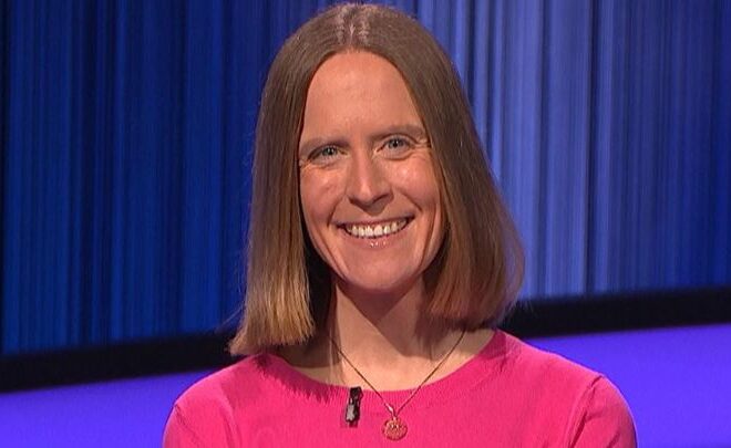 Who Is Jen Petro-Roy From Jeopardy? Her Wiki & Personal Life Explored