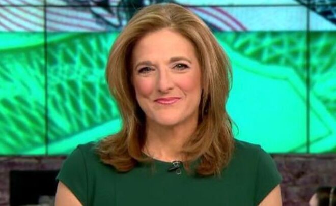 Who Is Jill Schlesinger Partner? More On Her Married Life and Net Worth