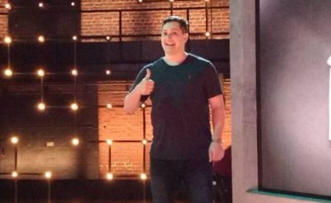What Happened To Joe Machi? Explore His Wikipedia and Family Insights