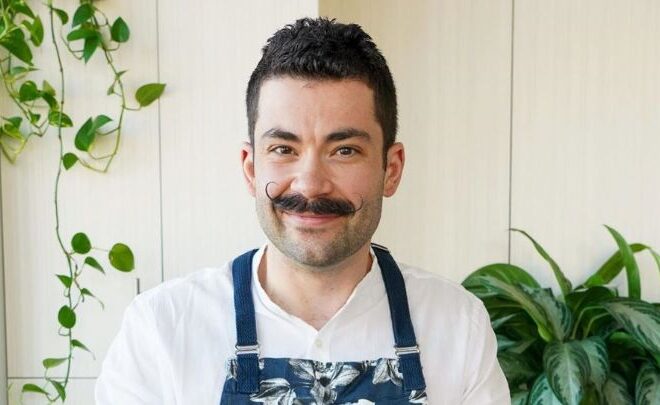 Chef Joe Sasto Wife Or Girlfriend: Inside His Personal Life & Family