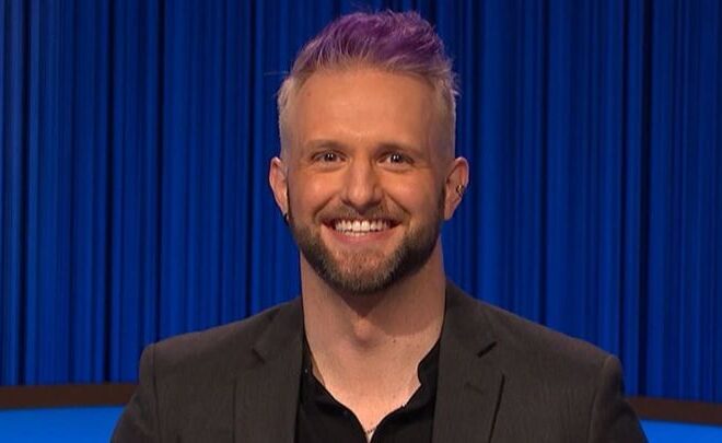Who Is Jordan Davis From Jeopardy? Explore His Wiki and Family Life