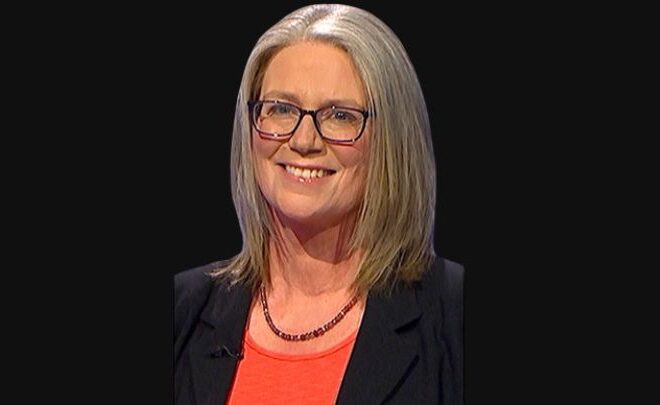 Kelly Barry Wikipedia; Meet the New Jeopardy! Contestant