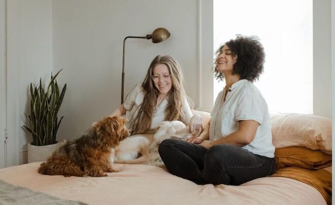 Your Guide to a Successful First Date in San Antonio as a Lesbian Single: How To Expertly Navigate The Lesbian Dating Scene in San Antonio