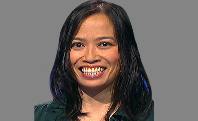 Lisa Sriken Wikipedia; Know About the Jeopardy Contestant