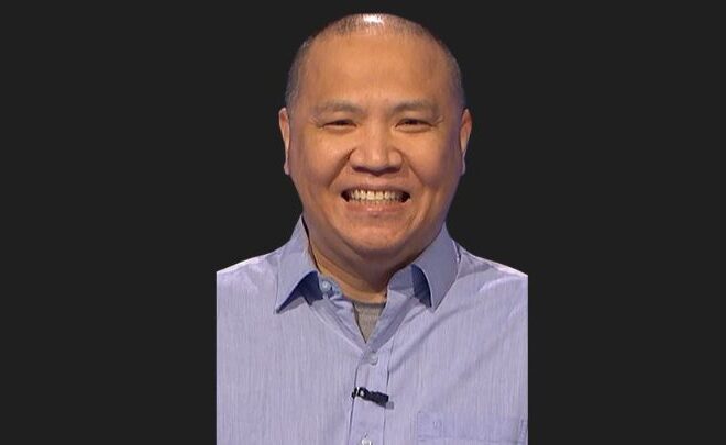 Long Nguyen Wiki: Meet The New Jeopardy Contestant