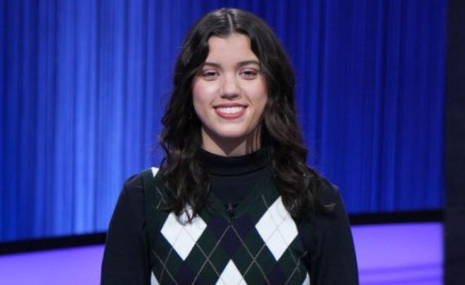 Who Is Maggie Brown From Jeopardy? Her Wiki, Age & Family Life