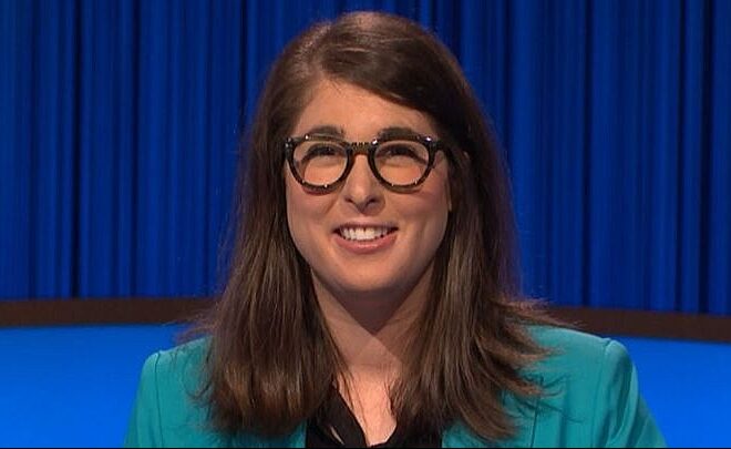 Mara Lasko Wiki: Get To Know The Jeopardy Contestant