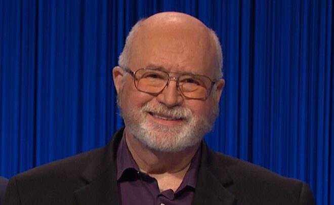 Who Is Mark Bernstein From Jeopardy? His Wiki & Personal Life Details