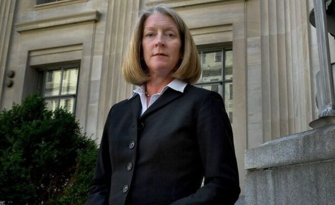 Who Is Mary McCord Husband? Insights on Her Wikipedia and Family Life
