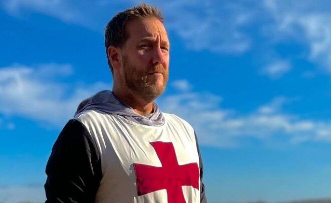 Who Is Matty Blake Wife? Explore His Wikipedia, Net Worth and Family