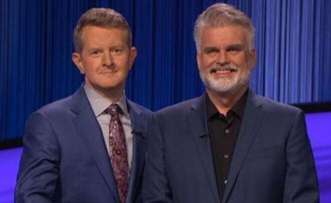 Who Is Michael Murphy From Jeopardy? Explore His Wiki and Family Life