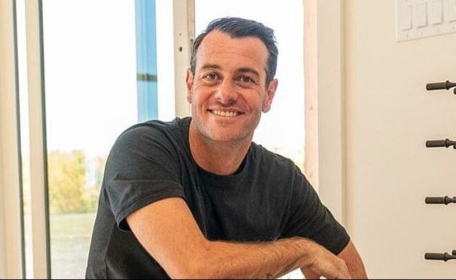 Fix My Flip Mitch Glew Wife: Inside His Married & Personal Life