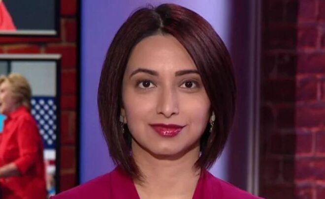 Journalist Nayyera Haq Wiki: Her Personal & Family Life Details