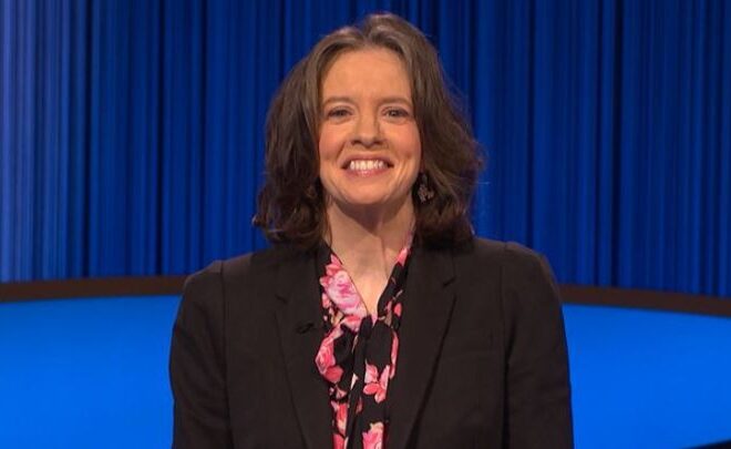 Who Is Nicole Rudolph From Jeopardy? Her Wiki & Personal Life Details