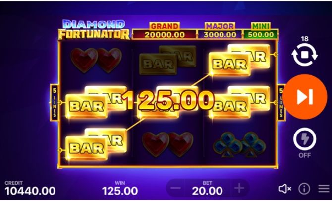 Online-Casino