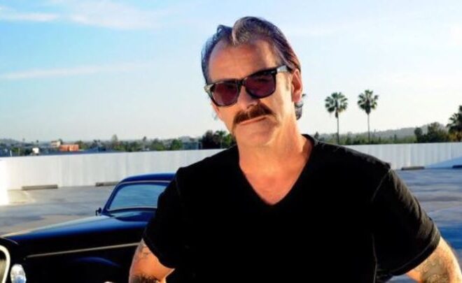 Who Is Rick Dore From Rusted Development? His Wiki & Personal Life Insight