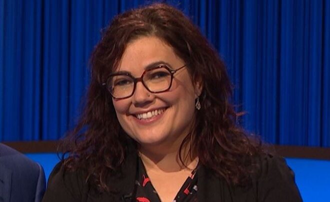 Who Is Jeopardy Contestant Tamara Ghattas? Her Wiki & Personal Life Details
