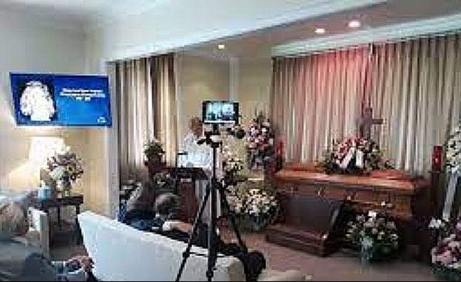 The Role of Technology in Modern Funeral Services: Livestreaming, Online Memorials, and More