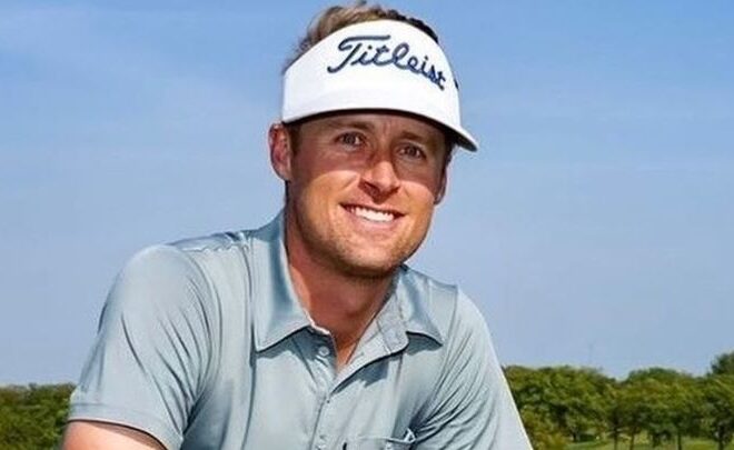 Tyson Alexander Wife Or Girlfriend: Is The Golfer Married Now?
