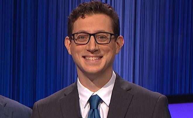 Zach Wissner-Gross Wiki: Meet The Jeopardy Contestant