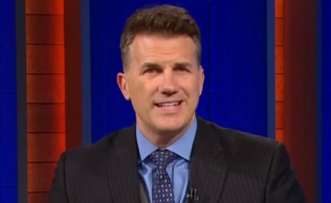 Alan Hahn’s Wife: Inside His Married Life & Family