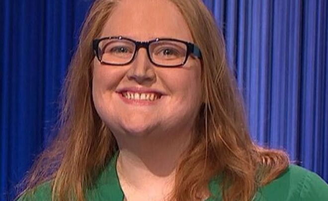 Who Is Amanda Bain Wysocki From Jeopardy? Her Wiki and Married Details