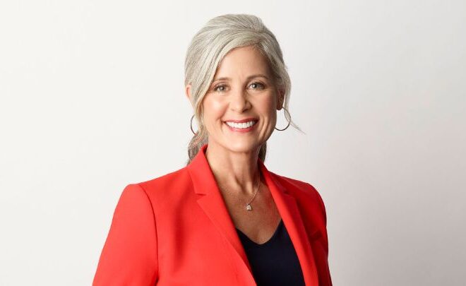 Who Is Andi Owen Husband? Explore Her Net Worth and Family Details