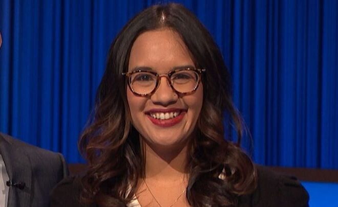 Anjali Salvador Wiki: Get To Know The Jeopardy Contestant