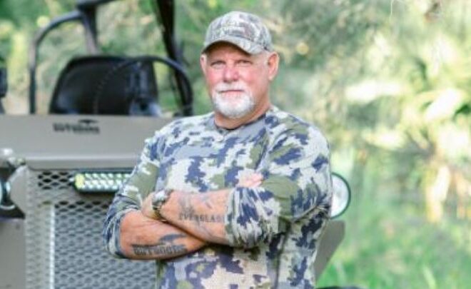 Who Is Bill Booth From Swamp People? Insights on His Wife and Family Details