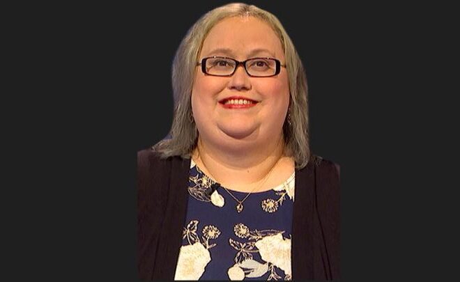 Who Is Brandie Ashe From Jeopardy? Her Wiki & Personal Life Details
