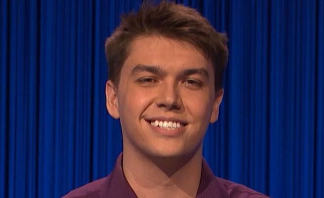 Who Is Brandon Broughton From Jeopardy? His Wiki & Personal Life Details