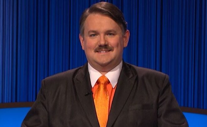 Brian Henegar Wiki: Get To Know The Jeopardy Contestant