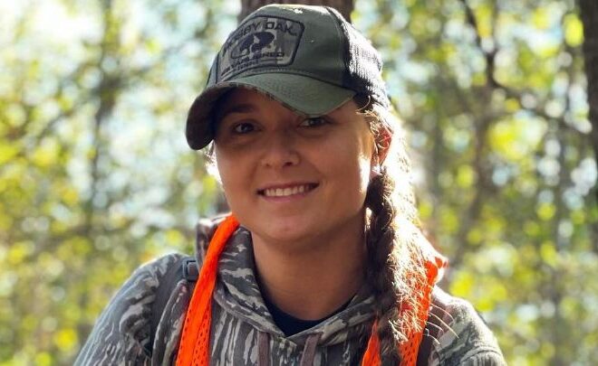 Cheyenne Wheat From Swamp People: Her Wiki, Family & Personal Life Explored