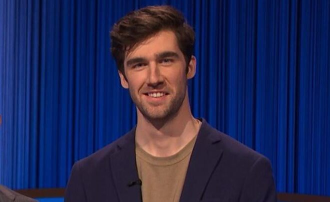 Jeopardy Devin Lohman Wiki: His Personal & Professional Details