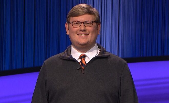 Who Is Dillon Hupp From Jeopardy? His Wiki and Family Details