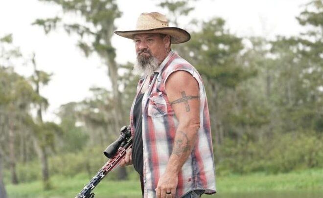 Who Is Swamp People Don Brewer Wife? Did He Manage Weight Loss?