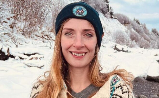 Who Is Emily Riedel’s Husband? Inside Her Married Life & Family