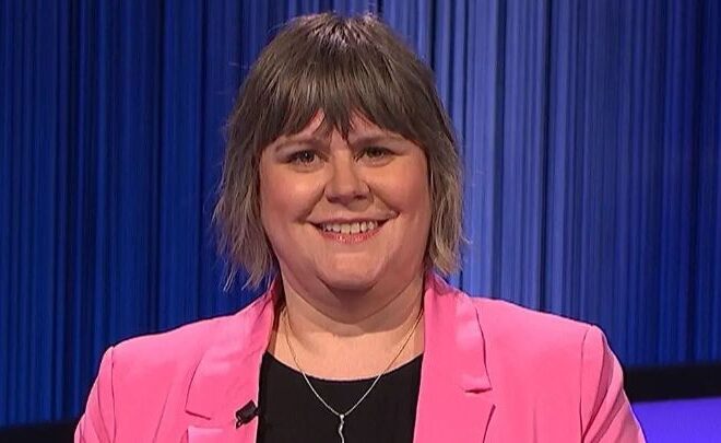 Who Is Emma Hill Kepron From Jeopardy? Her Wiki & Personal Life Details