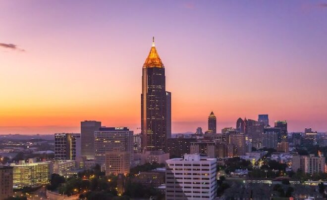 How To Settle Down And Start Living Comfortably In Georgia
