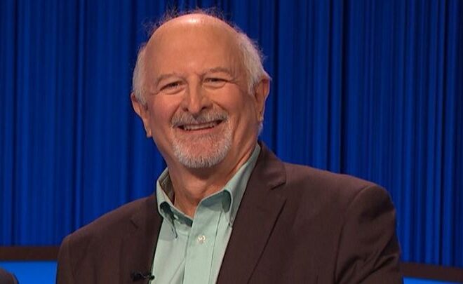 Ian Marquand Wiki and Family; Learn About Jeopardy Contestant