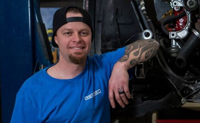 Who Is Car Fix Jeremy Bumpus Wife? His Family & Personal Life Insight