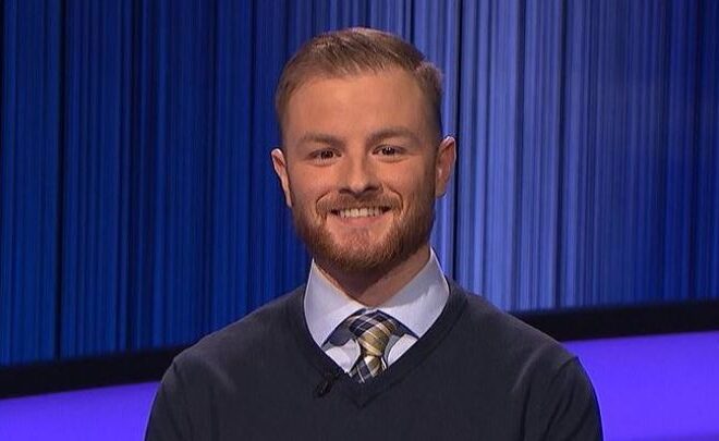 Who Is Jesse Matheny From Jeopardy? His Wiki & Family Life Explored